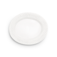 Bubbles Fat 35 x 30 cm Vit