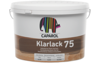 Klarlack 75 0,5 L