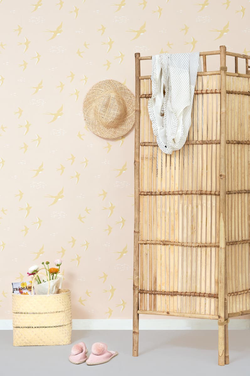 Follow the wind Wish upon your dreams