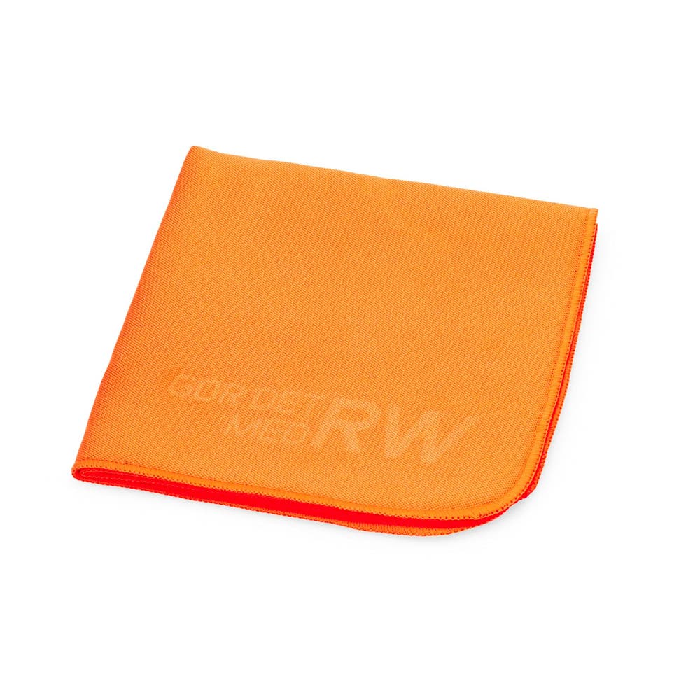 Glasduk RW - 40x40cm
