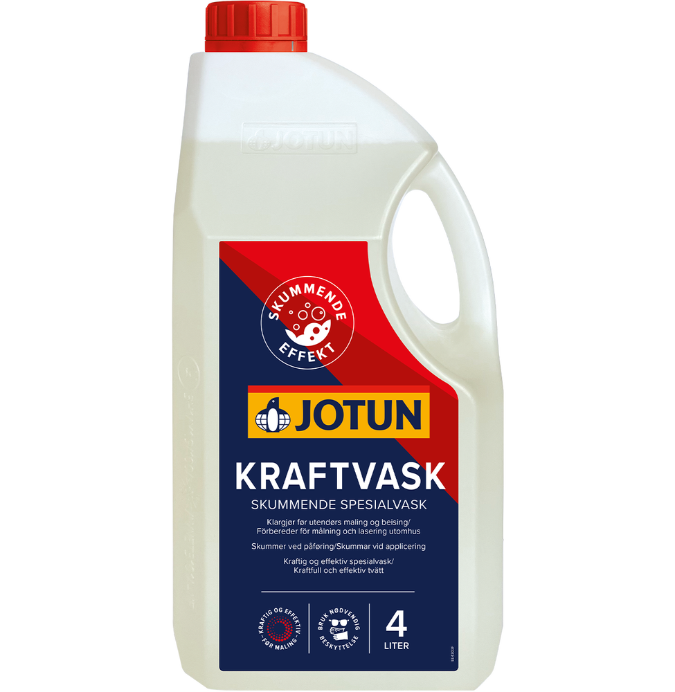 Kraftvask 1L