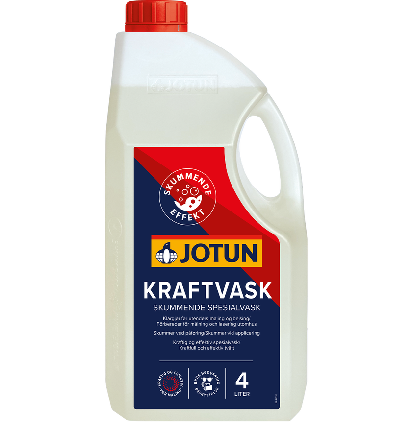 Kraftvask 1L