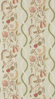 Kitchen Garden Olive & Russet