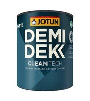 Demidekk Clean Tech 0,68 L Valfri kulör