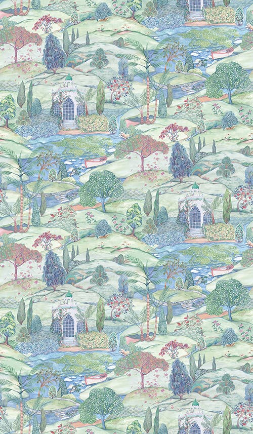 Lodhi Byzance Lodhi Aqua.