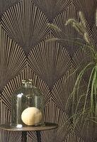 SEMIRAMIS NOIR REGLISSE BABYLONE CAD