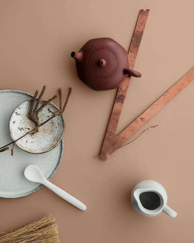 Blushing Peach 20047 - Jotun Lady Pure Color 10L