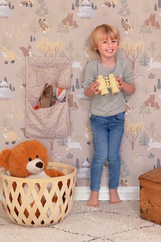 Majvillan - Deep forest Poetry