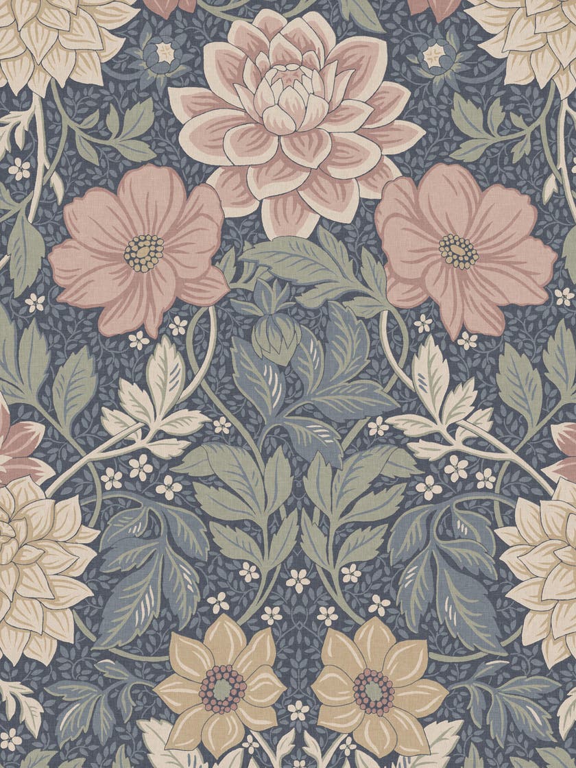 Dahlia Garden Grand