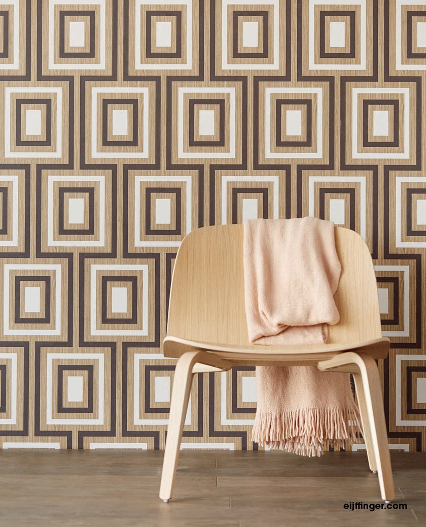 Eijffinger Intrade - Stripes+