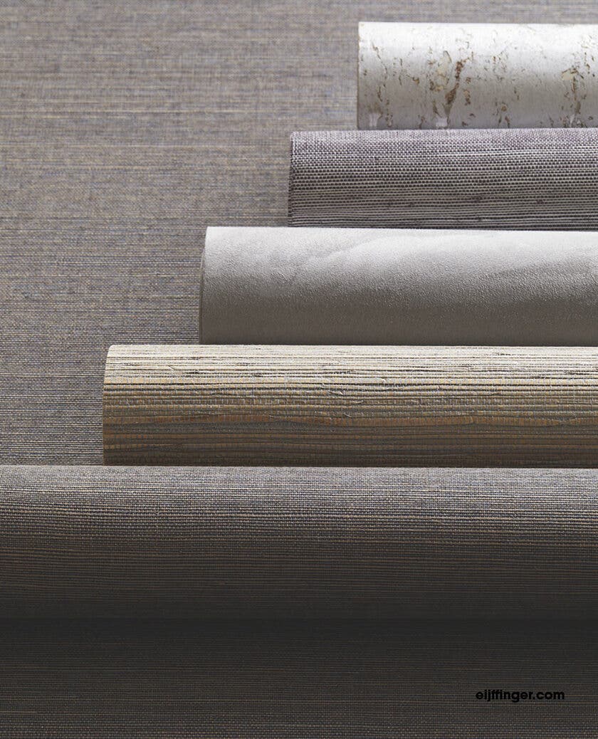 Natural Wallcoverings II