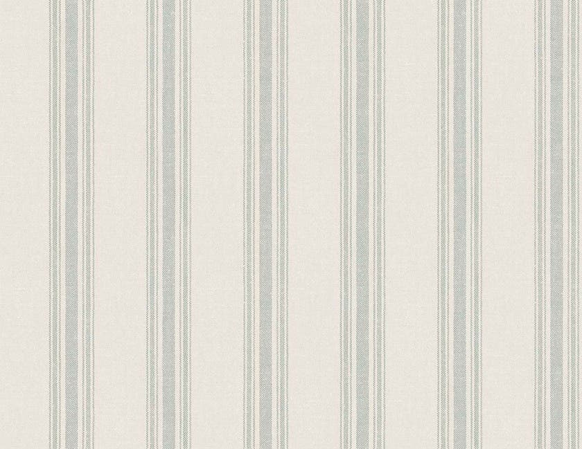 Nantucket Stripes Revisited
