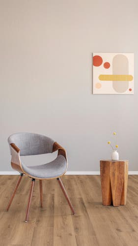 Brook Oak BROWN