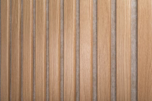 Ribwall Ek Natur Blond 420051