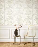 LE TOUT PARIS BEIGE LIN ANNEES FOLLES