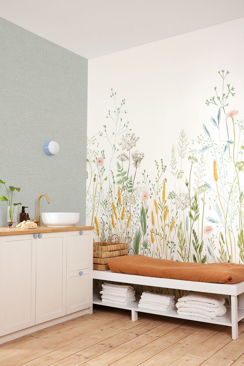 Caselio - Uni Mat Celadon