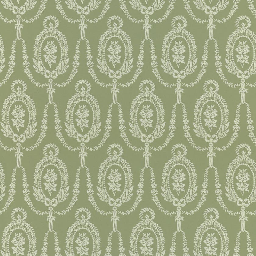 Decor Maison - Rosmedaljong (Outlet)