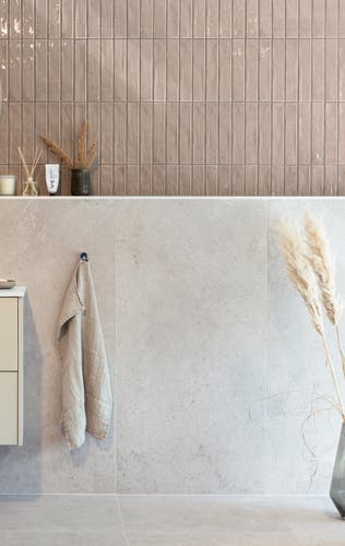 Hemse Grå 60x120 sågad