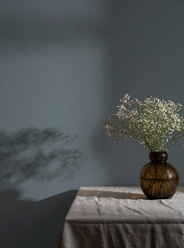 Duro - Akvarell Vinterbad Akvarell