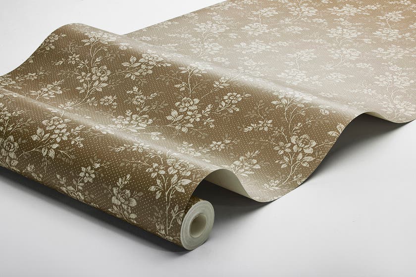 Boråstapeter - Hip Rose