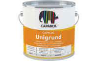 Unigrund Capalac 1 L Vit