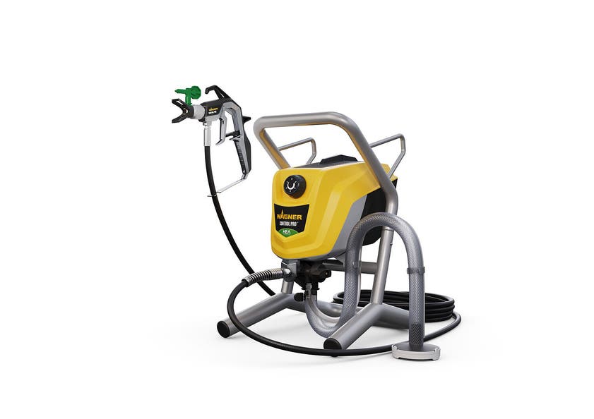 Universal Airless Sprayer Control Pro 250 M