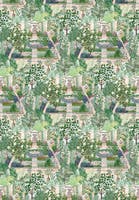 Carpet Garden Sanctuary
