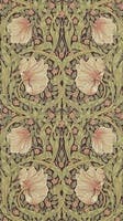 Pimpernel Bullrush/Russet Morris 160th Anniversary