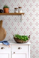 Ljungbacka, Röd Duro 1900