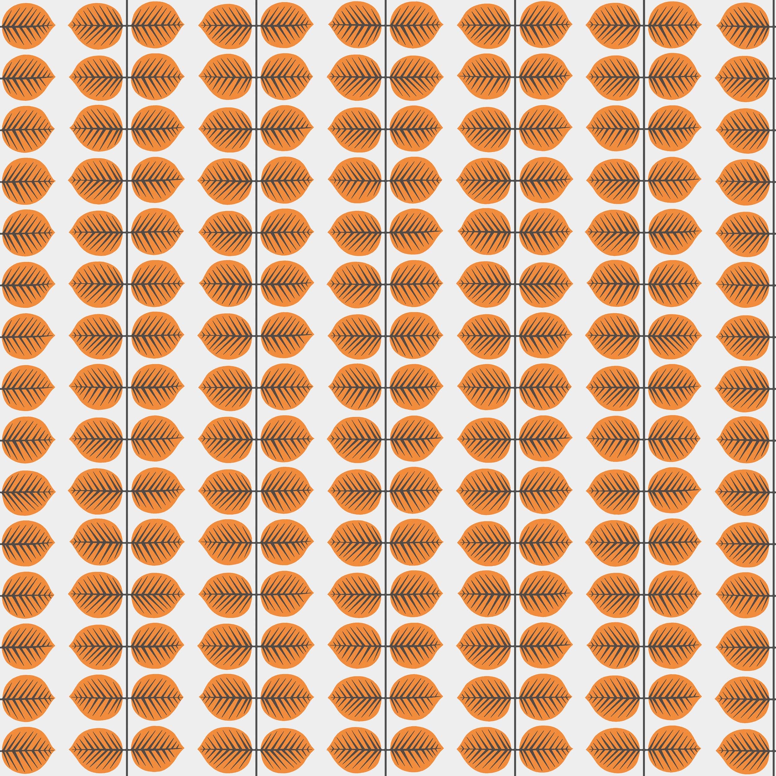 Boråstapeter - Berså - Stig Lindberg - 1754, Scandinavian Designers II