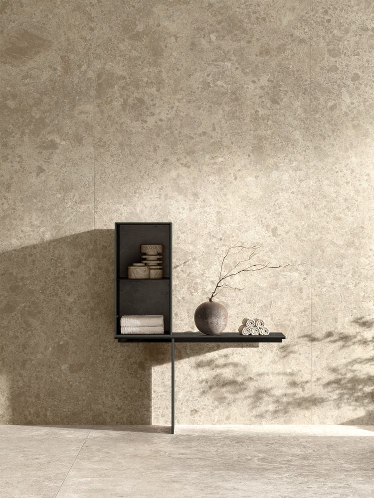 Meja - Ambrosia 60x60 såg