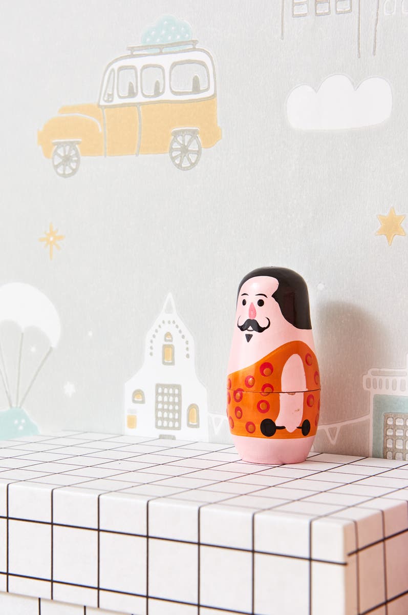 Majvillan - Above the clouds Wish upon your dreams