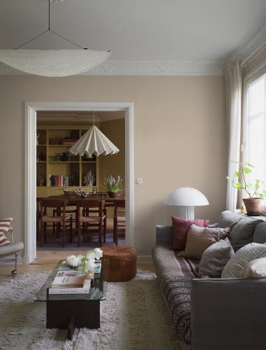 Boråstapeter - Shell Sand