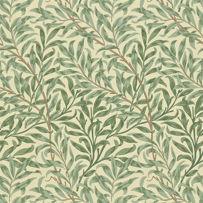 Willow Boughs Green Morris 160th Anniversary
