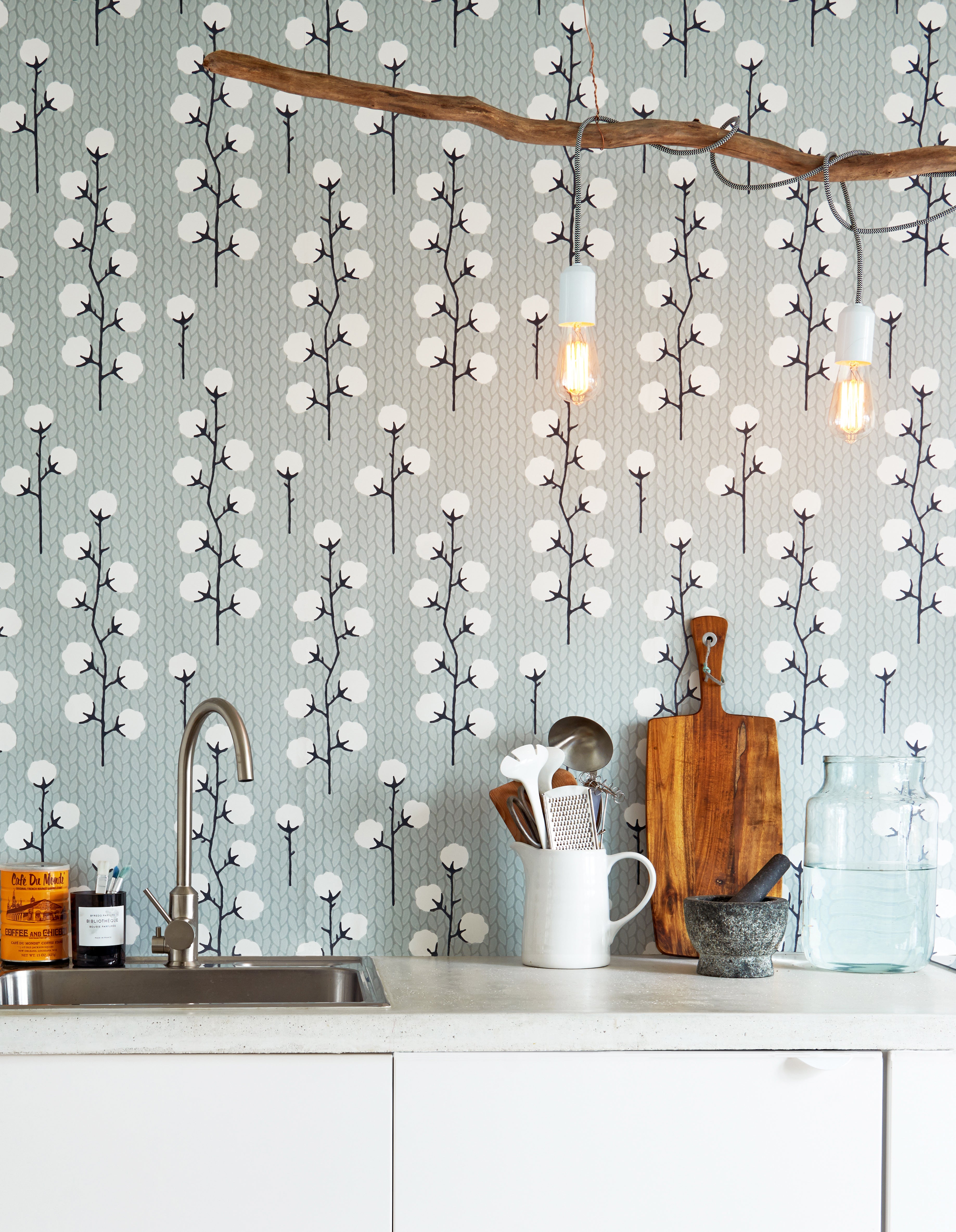 Majvillan - Sweet Cotton Andra kollektionen (Outlet)