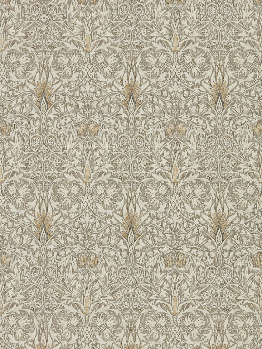 Snakeshead Stone/Cream Morris 160th Anniversary