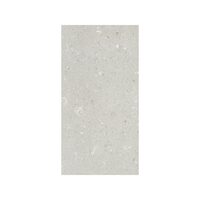 Eifel Ljusgrå 45x90