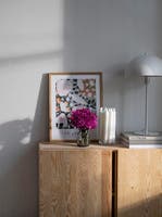 Arvid, Grå Småmönstrat