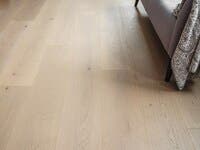 260 OAK - Rustik Varmvit 260 Oak