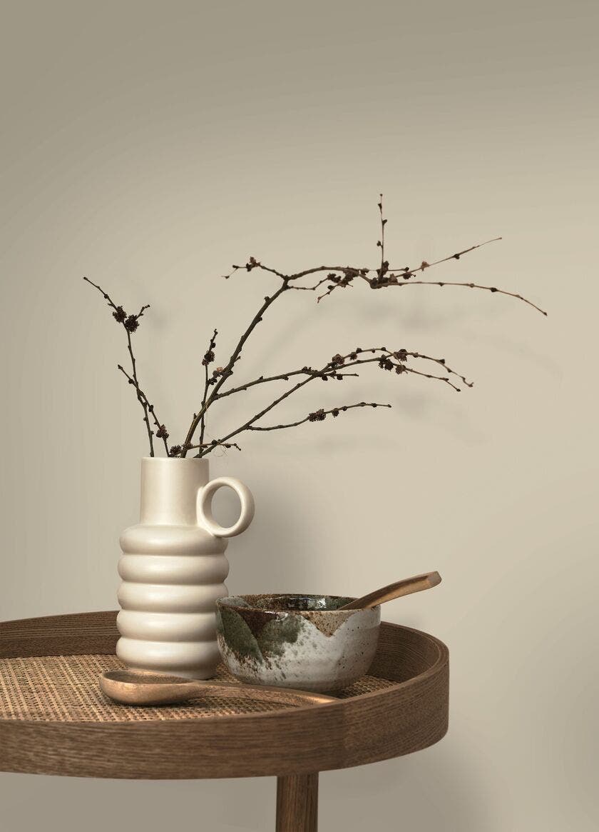 PIGMENTS BEIGE LIN ANNEES FOLLES