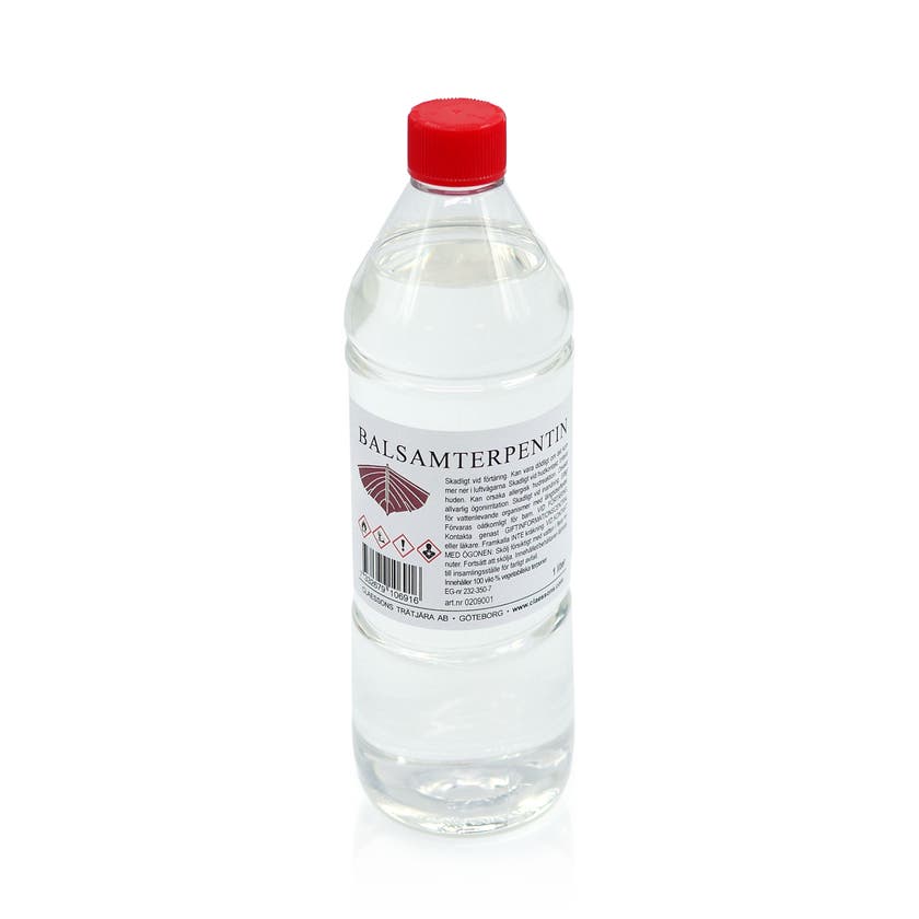 Balsamterpentin 1L