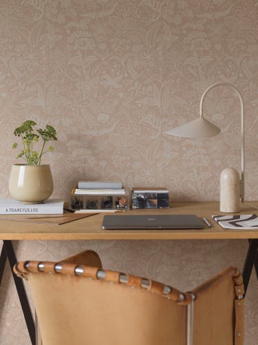 Boråstapeter - Stig Lindberg Grazia