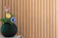 Ribwall Ek Natur Blond 420051