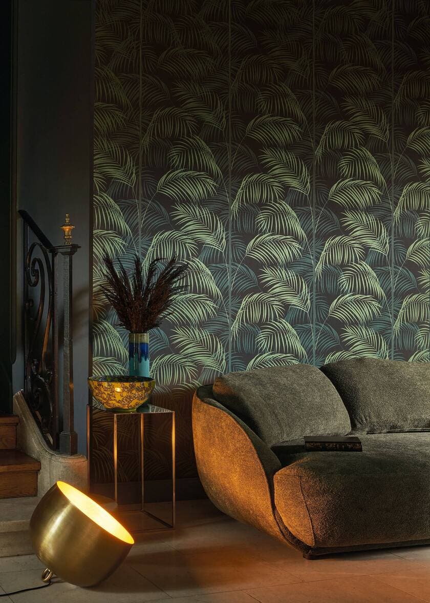 LE TOUT PARIS VERT CANOPE ANNEES FOLLES