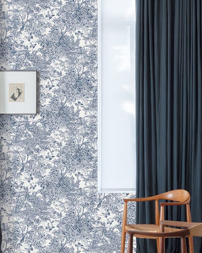 Midbec Tapeter - Scene