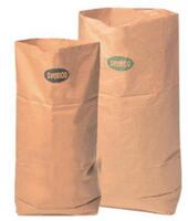 SOPSÄCK, PAPPER 125 L 2 L