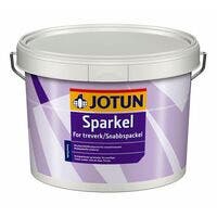 JOTUN SPACKEL FÖR TRÄ