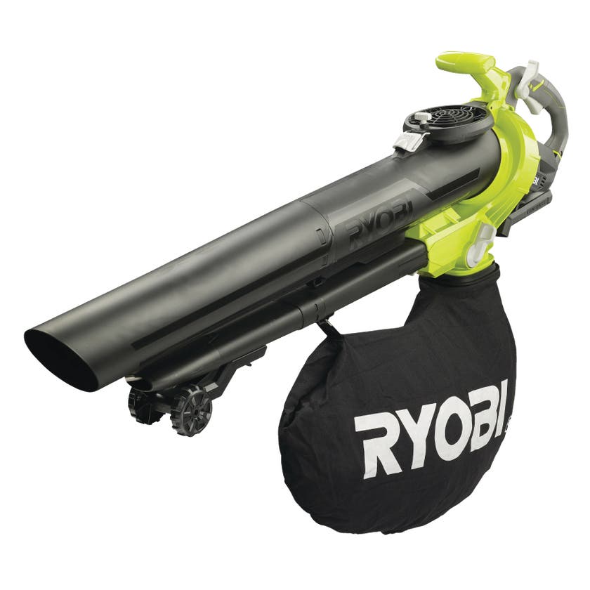 Ryobi MAX POWER RBV36B Solo