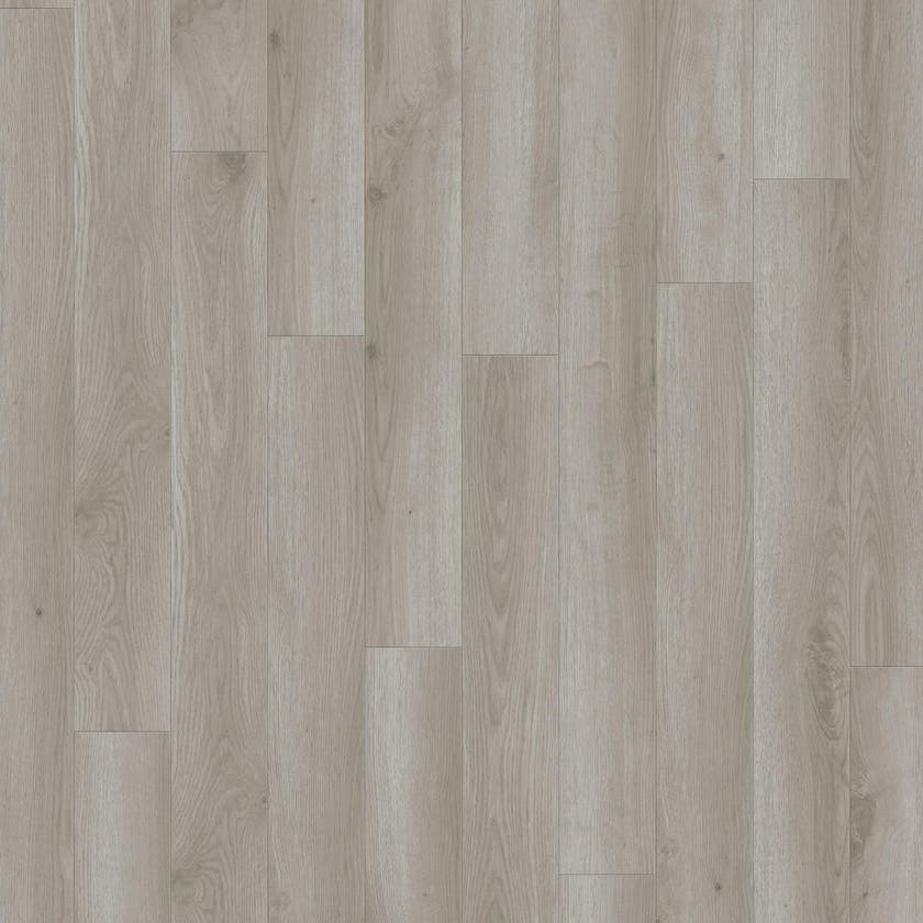 Contemporary Oak - Grey iD Inspiration Click Soli