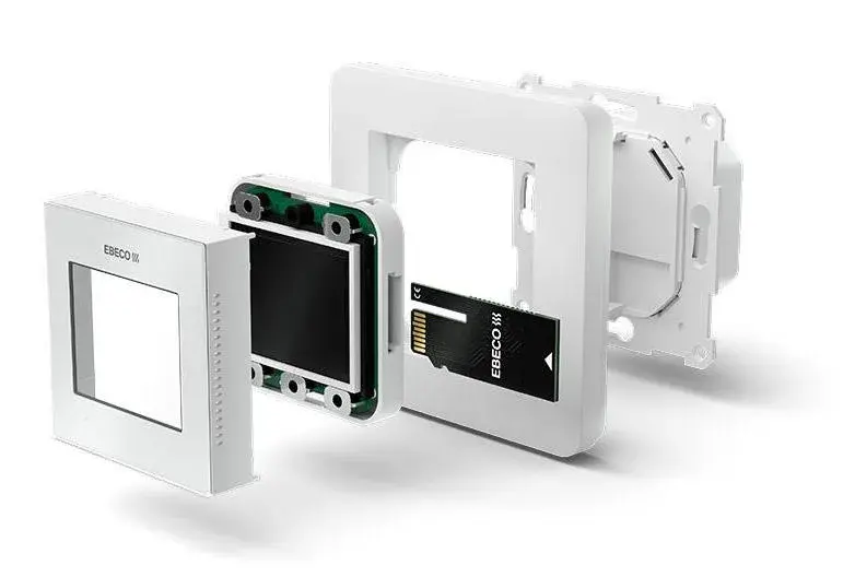 Wifi-modul, EB-Connect